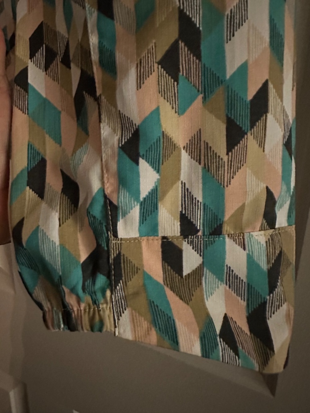 Jacket - Picture 3 of 5